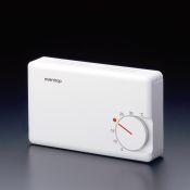 Thermostat d'ambiance électronique 24v_0