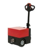 Tracteur pousseur 2.5 Tonnes - Batterie autonome - Frein électromagnétique - Gamme XL_0