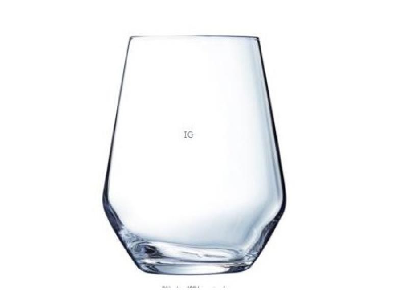 Tumblers Vina Juliette Longdrink - 400ml - Référence ARC N5994_0