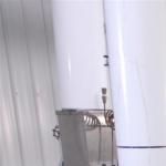 Tunnel de surgélation agroalimentaire Freshline® IQF à l'azote - Débits élevés et qualité optimale_1