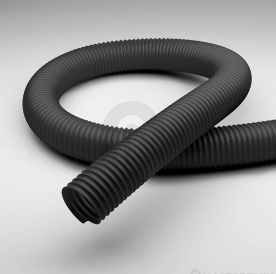 Tuyau d'aspiration / de transport en PU, poids moyen, bonne flexibilité - Master-PUR M Trainflex®_0