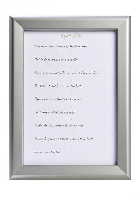 Vitrine porte menu murale rivoly jurine_0