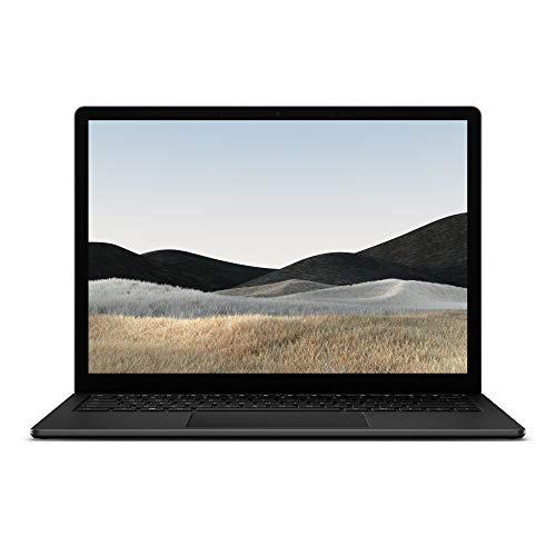 MICROSOFT SURFACE LAPTOP 4 LPDDR4X-SDRAM ORDINATEUR PORTABLE 34,3 CM (_0