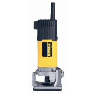 AFFLEUREUSE 600W DEWALT DW670