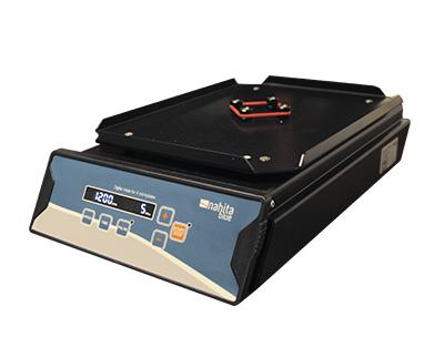 Agitateur digital pour 4 microplaques - Ref.: LGD002_0