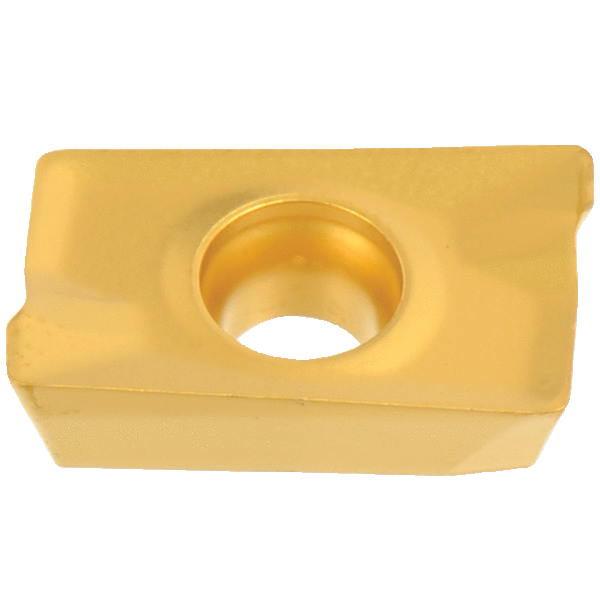 PLAQUETTE DE FRAISAGE APKT 1003PDER PC58M OTMT - OTELO
