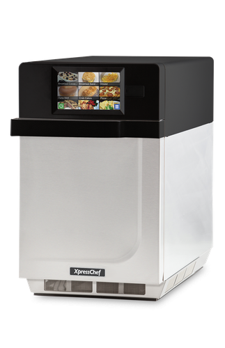 APPAREIL COMBINÉ MICRO-ONDES XPRESSCHEF MRX51 HIGH SPEED