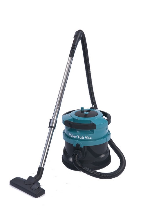 ASPIRATEUR VALET TUB VAC