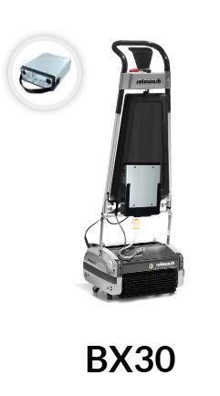 Autolaveuse Rotowash BX30_0