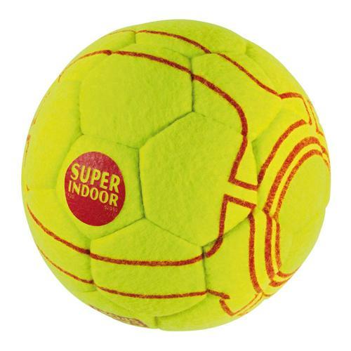 BALLON FUTSAL - CASAL SPORT - SUPER INDOOR OFFICIAL TAILLE 4