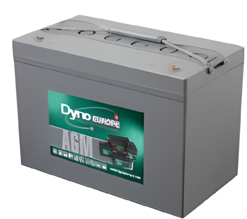 Batterie DYNO EUROPE dab12-110ev 12v 129.8ah_0