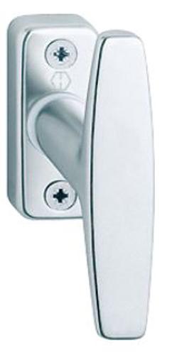 BOUTON DE FENÊTRE 065 F1 - HOPPE - 632992