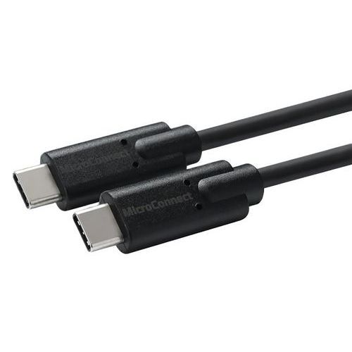 CÂBLE MICROCONNECT USB-C/USB-C 3 M - MICROCONNECT