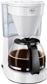 MELITTA CAFETIÈRE 'EASY II', BLANC