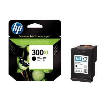 Cartouche jet d'encre HP CC641EE - Noir haute capacité - Fabricant HP_0