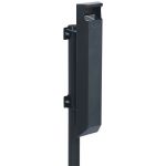 CENDRIER POUR POTEAU 3L
