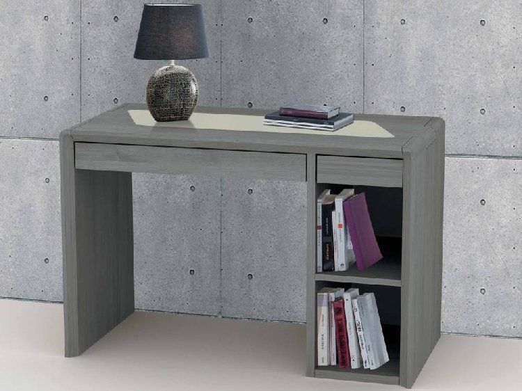 Ceram - Bureau droit - Fabricants Réunis pour séjour ou bureau_0