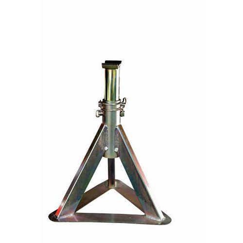 CHANDELLE DE CALAGE SERIE ECO CHARGE MAXI UNI TAIRE 2.5TONNE