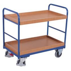Chariot avec bac amovible_0