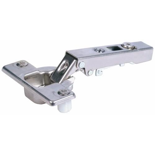 CHARNIÈRE INVISIBLE À ENFONCER - 110° - EA 52 MM - C0 - INTERMAT 9943 HETTICH