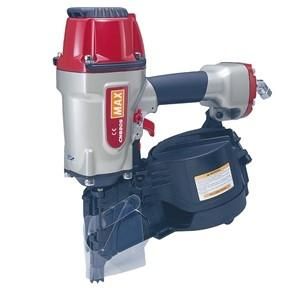 CLOUEUR PNEUMATIQUE À ROULEAUX MAX CN890S SENCO DE 45 À 90MM