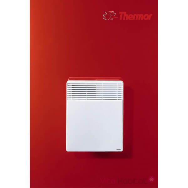 CONVECTEUR THERMOR EVIDENCE 6 ORDRES - HORIZONTAL - 700W - 411421