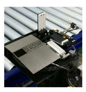 Coupe soudure Seal Star - Accessoires pour machines d'emballage_0