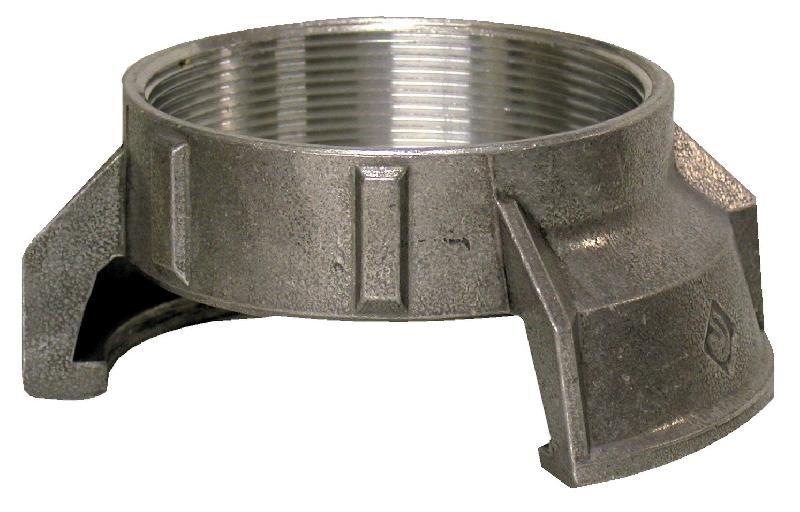 Demi-raccord symétrique aluminium filetée femelle dn65-g21/2 - r.Pons - 1032.540 - 577656_0