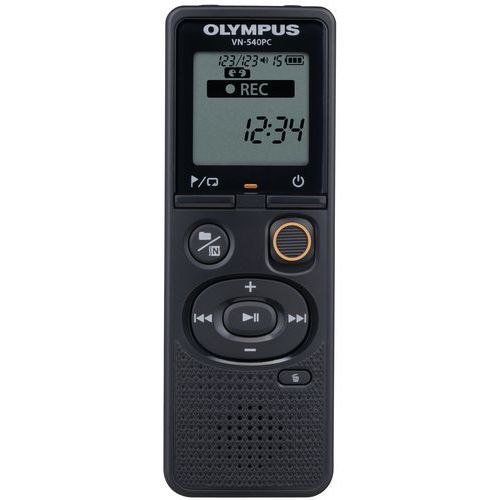 DICTAPHONE OLYMPUS NUMÉRIQUE VN-540 - OLYMPUS
