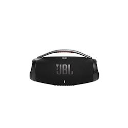 Enceinte Sans Fil Nomade Jbl Jblboombox3blkep - 6925281998768_0