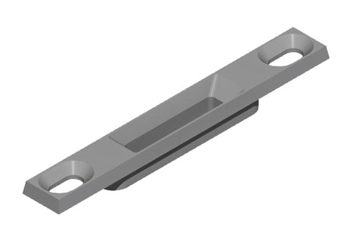 GÂCHES TON ALU - LA CROISEE DS - DS2257-007