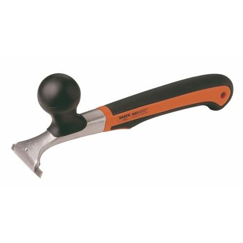 GRATTOIR 665 BAHCO
