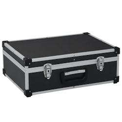 Helloshop26 - Valise à outils boîte à outils mallette à outils trolley à outils caisse à outils rangement stockage fichiers portable 02_0003269_0