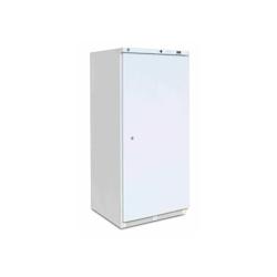 Iarp Armoire de stockage verticale positive AB 500 P, 770 x 722 x 1702 mm,  ventilé, blanc - blanc 8027803918174_0