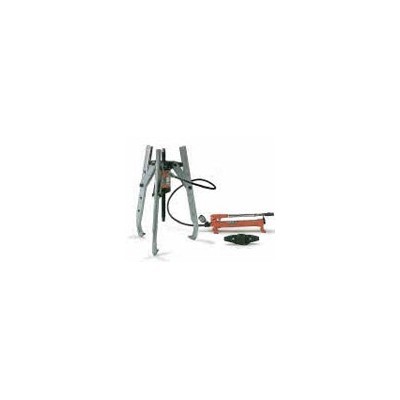 KIT D'EXTRACTION HYDRAULIQUE - 50 TONNES