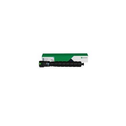 LEXMARK 83D0HM0 CARTOUCHE DE TONER 1 PIÈCE(S) ORIGINAL MAGENTA - TONER AUTHENTIQUE