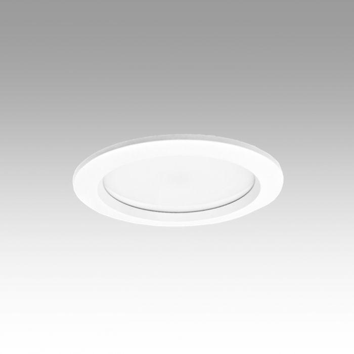 Luminaire encastré led de type downlight performant, étanche ip65 et multi k - ipola 25w_0