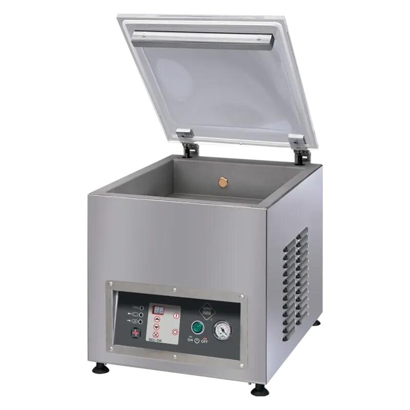 Machine sous vide 6 m3/h, 270 mm RM - VBD 06 - RM Gastro - 0615402213738_0