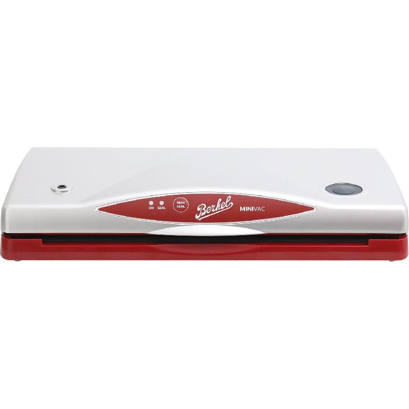 Machine sous-vide Berkel Minivac - compacte et design pour usage domestique_0