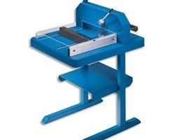 Massicot professionnel dahle 846_0