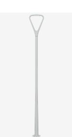 Mât résidentiel Volga ACLVOL - Aluminium, LED 40W, Hauteur 4,7m, RAL 9022_0