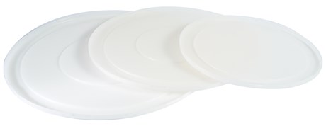 MATFER - COUVERCLE POUR BASSINE POLYPROPYLÈNE D.325 MM - 116354