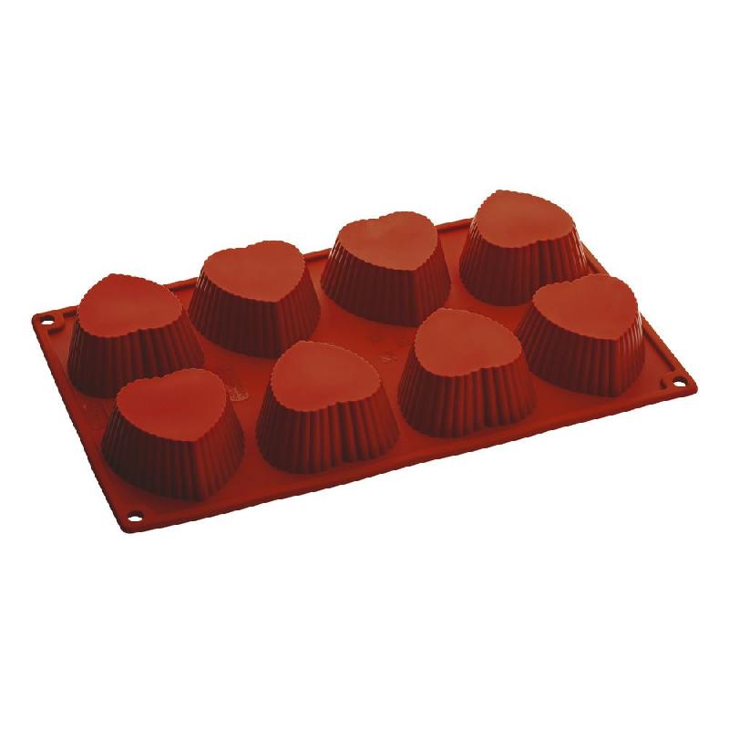 Moule Formaflex - Cuore_0