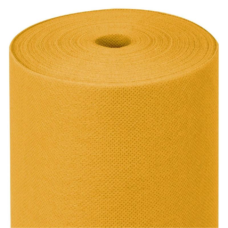 Nappe en rouleau spunbond jaune 1,20x50m - par 1_0