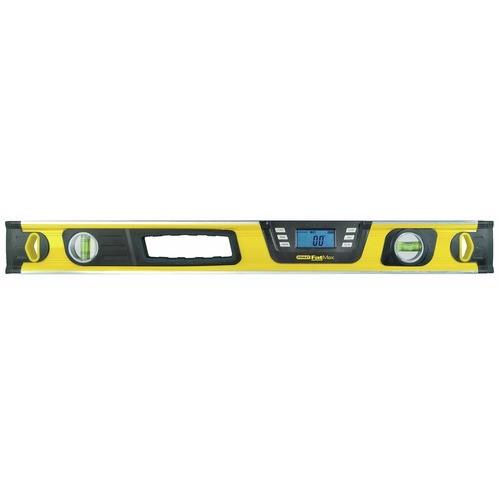 NIVEAU DIGITAL FATMAX 60CM 0-42-065 STANLEY