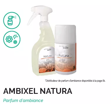 Parfum d'ambiance spray ambientador natura_0