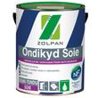 Peinture veloutée alkyde/acrylique pour travaux soignés. Ondikyd soie_0