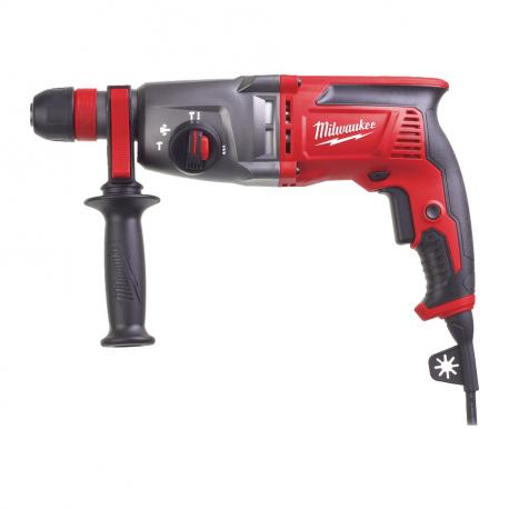 Perforateur - burineur sds+ 800w PH 26 TX Milwaukee | 4933464579_0