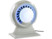Piège à insectes USB avec lampe UV et dispositif d'aspiration - Exbuster - pour intérieur et extérieur, surface jusqu'à 25 m²_0