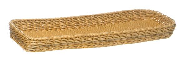 PLATEAU APS, DIMENSIONS « BOUL-PÂTE », 40 X 30 CM, HAUTEUR : 5 CM